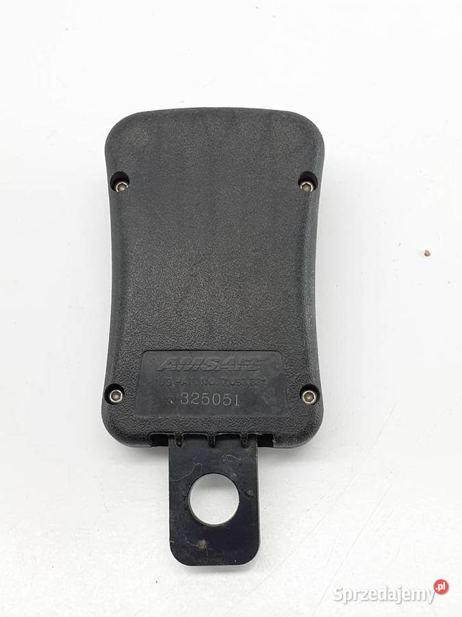 Zapinka Siatki Bocznej Can Am Maverick Xds Xrs Pozostałe łódzkie sprzedam