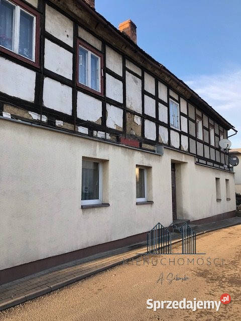 Mieszkanie Sulików 767m2 3 pokoje Sprzedaż dolnośląskie