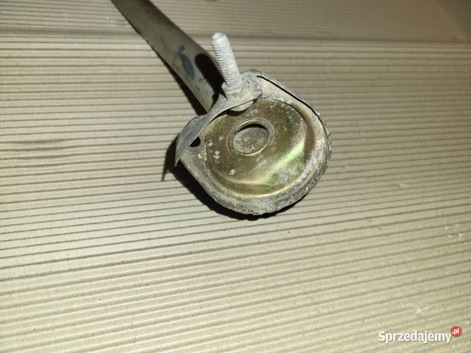 Simson Duo Wąż ssący rura Piaseczno