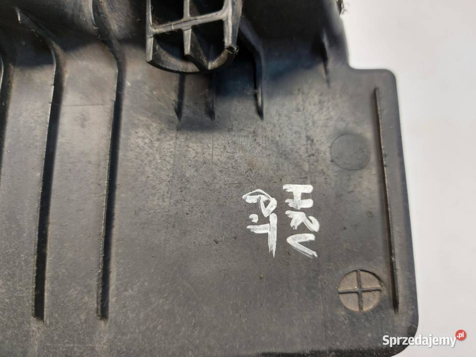 Honda HRV III eHEV 2022r CHLAPACZ PRAWY TYL