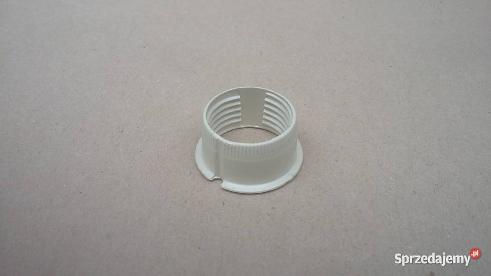 Nakrętka do oprawki G9 wysoka mazowieckie Warszawa