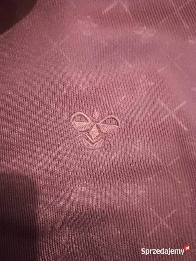 Bluza damska marki Hummel Częstochowa sprzedam