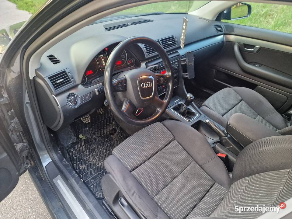 20 TDI 140 XenonAlusy 17OrgPrzebieg