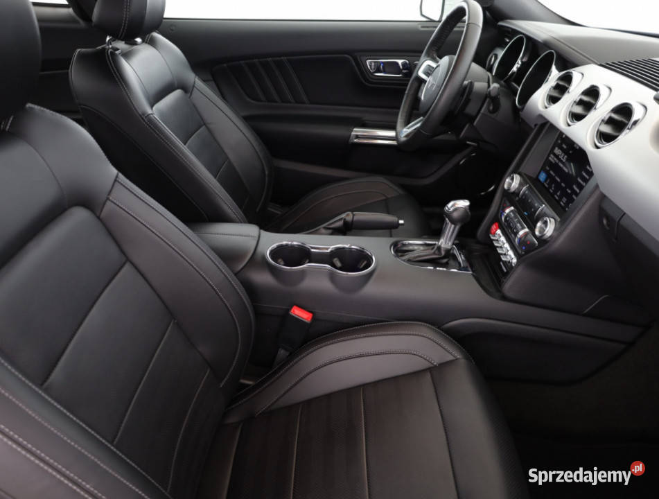 Ford Mustang GT V8 50 Piaseczno sprzedam