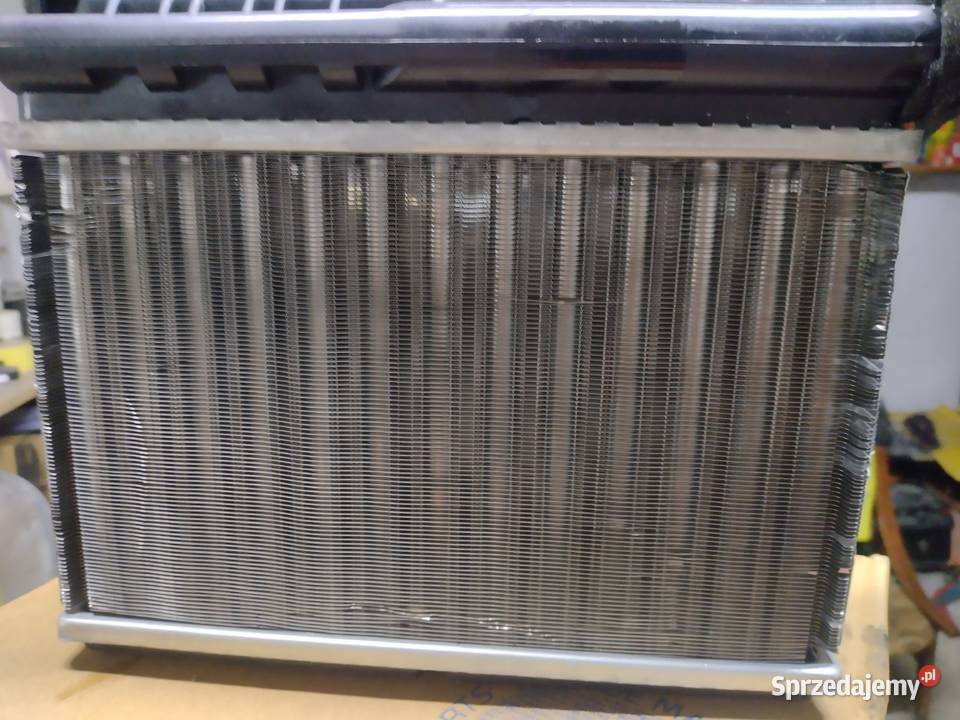 Nagrzewnica NISSENS 70512 wersja AC OEM Białystok