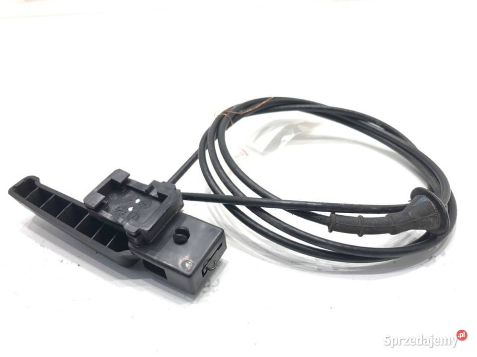 LINKA MASKI CHEVROLET ORLANDO CIĘGNO OTWIERANIA