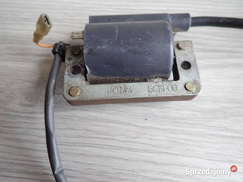 CEWKA FAJKA YAMAHA TTR TT 600 R RE 9803R Pozostałe