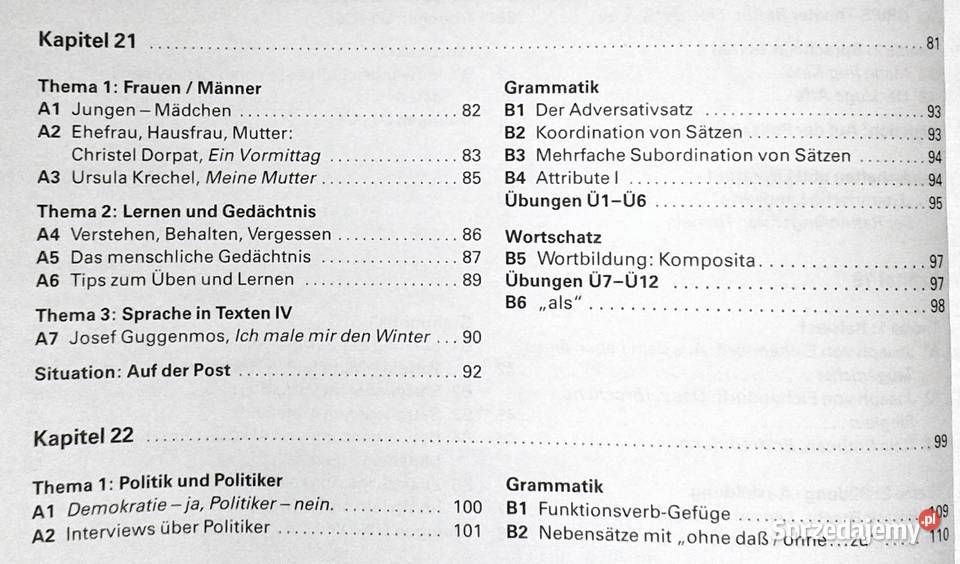 Deutsch aktiv Neu Lehrbuch 1C Neuner Scherling lubelskie Chełm