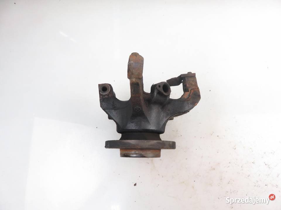 ZWROTNICA PRZEDNIA PRAWA OPEL MOVANO A 19 DTI