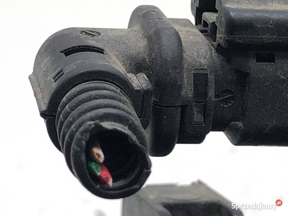 KOLEKTOR SSĄCY OPEL GRANDLAND 9802101480 12 131 sprzedam