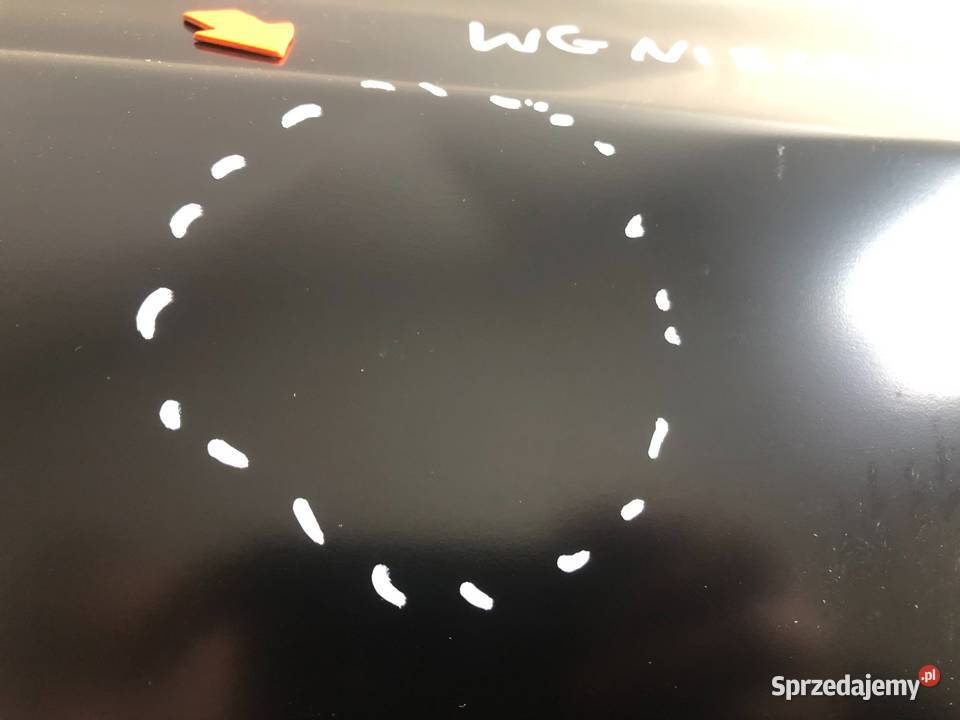 Ford Focus Mk4 042018122021 Błotnik przód Skarżysko-Kamienna