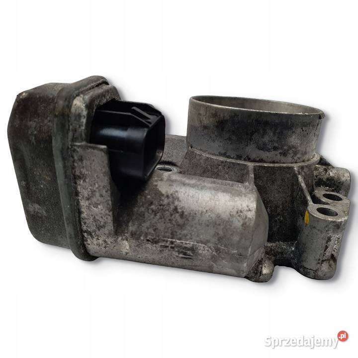 PRZEPUSTNICA Opel Vectra C 22 16V oryginał Przepustnice lubelskie Chełm