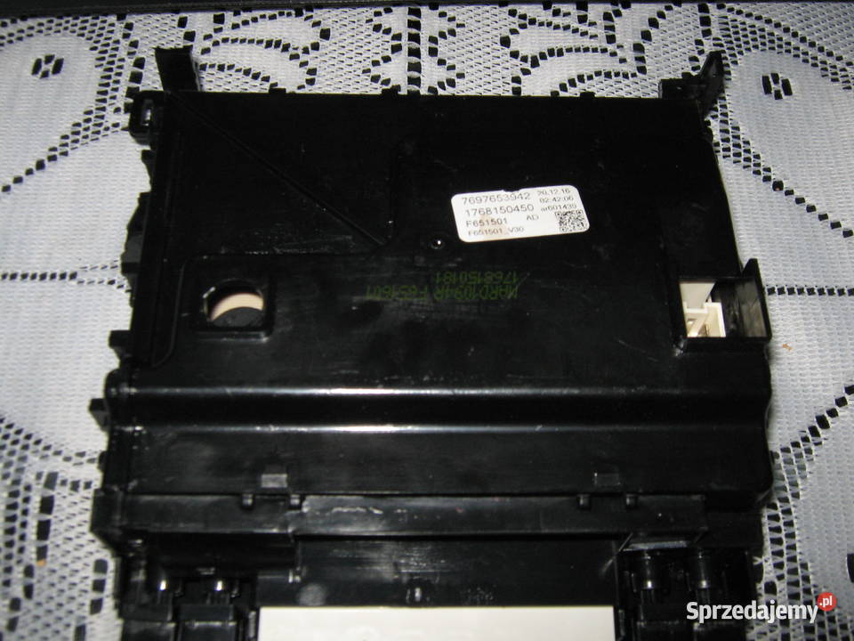 BEKO 7697653942 MODUŁ ZMYWARKI Nowy Sącz sprzedam