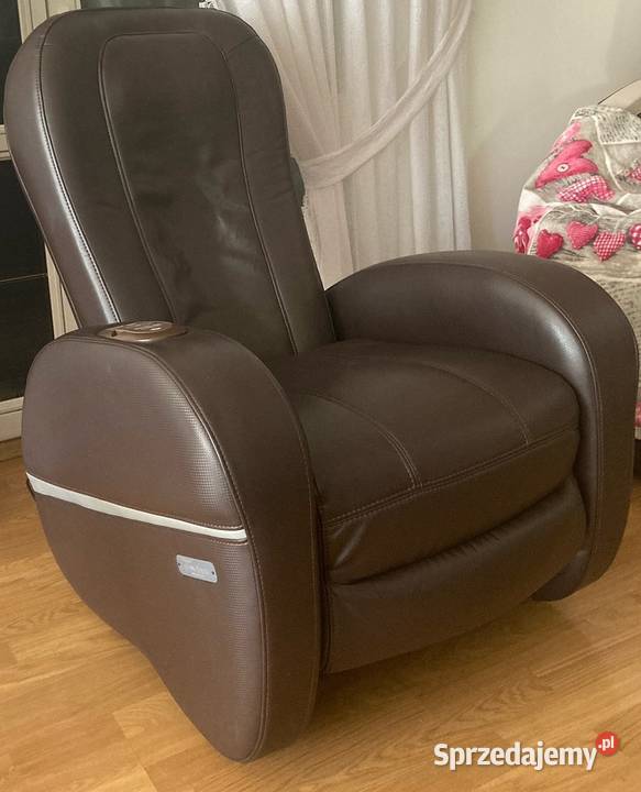 Fotel senator casada masujący do masażu Kępno