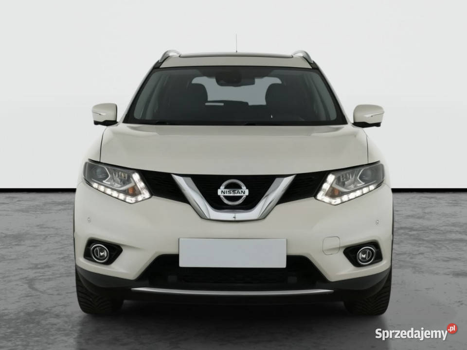 Nissan XTrail 16 dCi