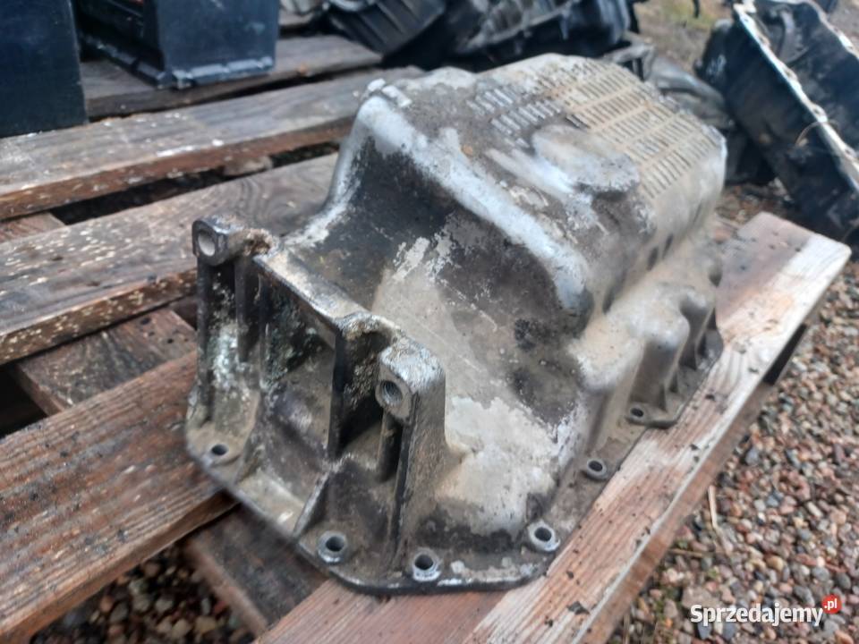 Misa Olejowa Volkswagen Golf IV 14 Pozostałe Wisznice