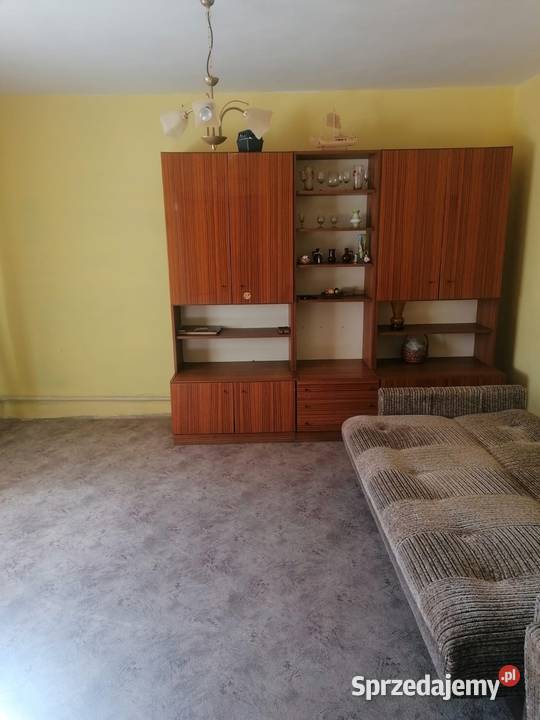 Sprzedam dom podkarpackie Strzyżów