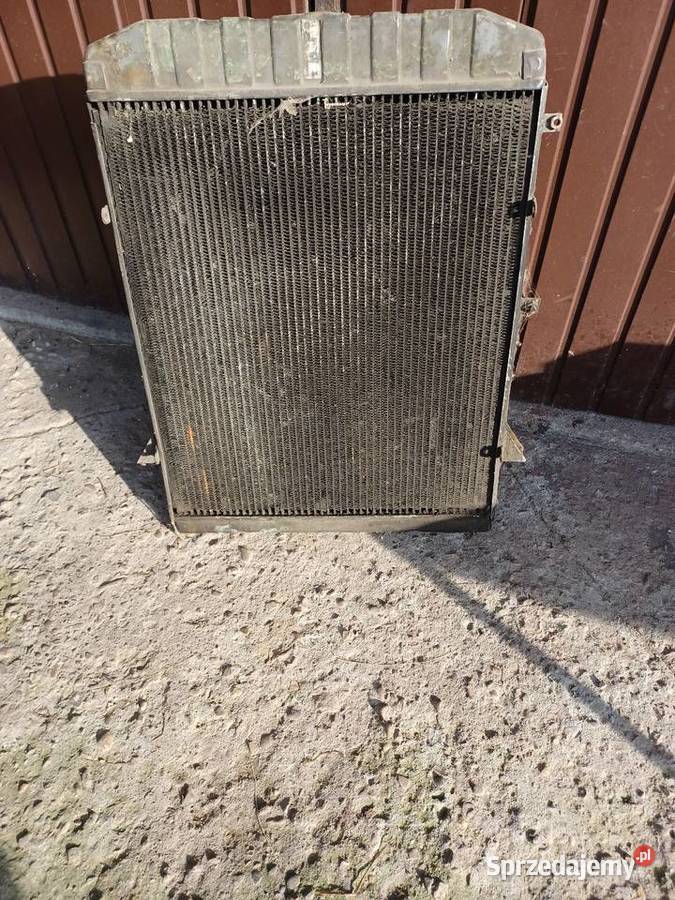 Chlodnica do stara sw400 Chłodnie wody Tarnów sprzedam