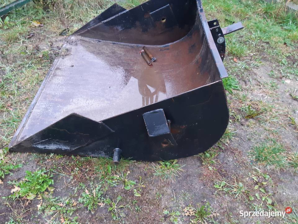 Tur ładowacz t25 władymirec Rusinów