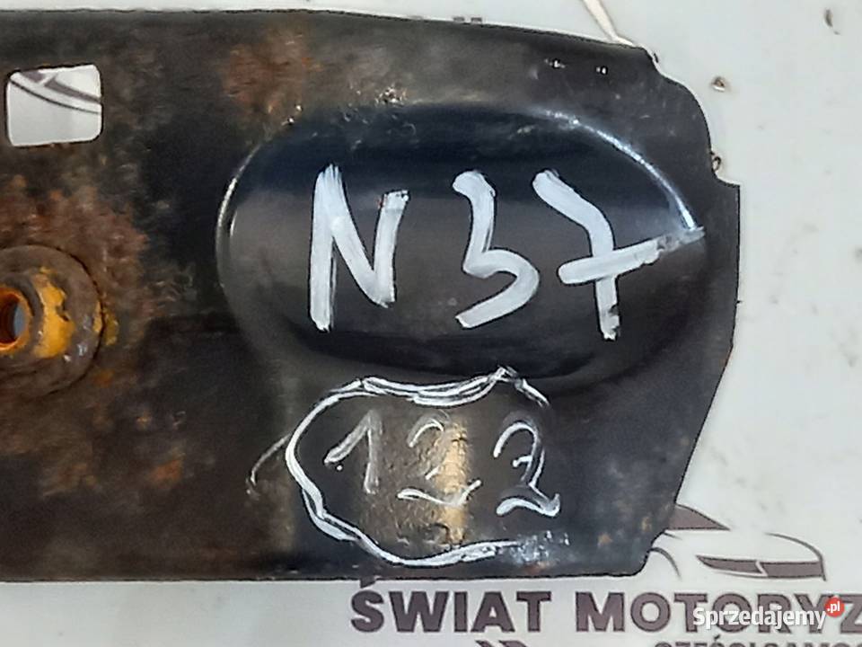 CITROEN DS3 11r ślizg lampy lewy przód 96739850C świętokrzyskie Kielce sprzedam