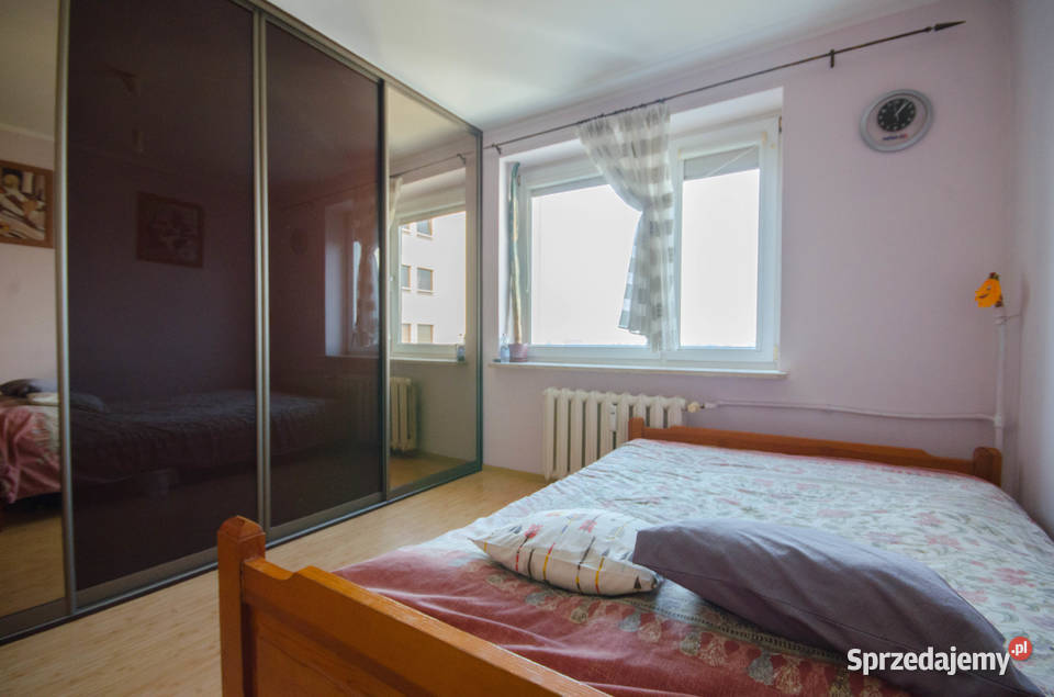 Wynajmę 3 pokojowe na Ochocie balkon Mieszkania Warszawa sprzedam