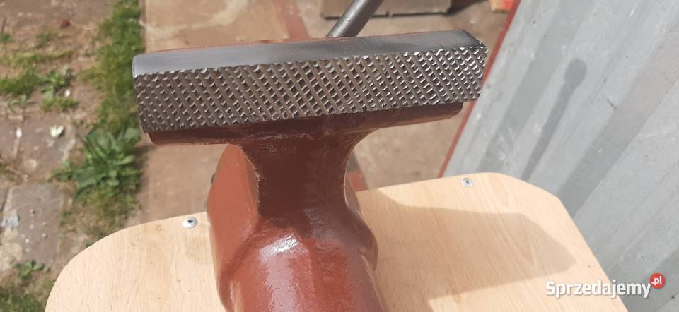 Imadło stare niemieckie opolskie Brzeg