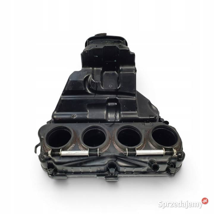 OBUDOWA FILTRA AirBoX Wtryskiwacz Kawasaki ZX10R Chełm