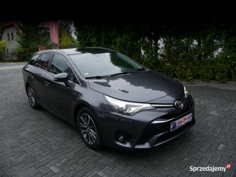 Toyota Avensis 20 Xenon Kamera Navi Stan b serwisowany w ASO śląskie Częstochowa