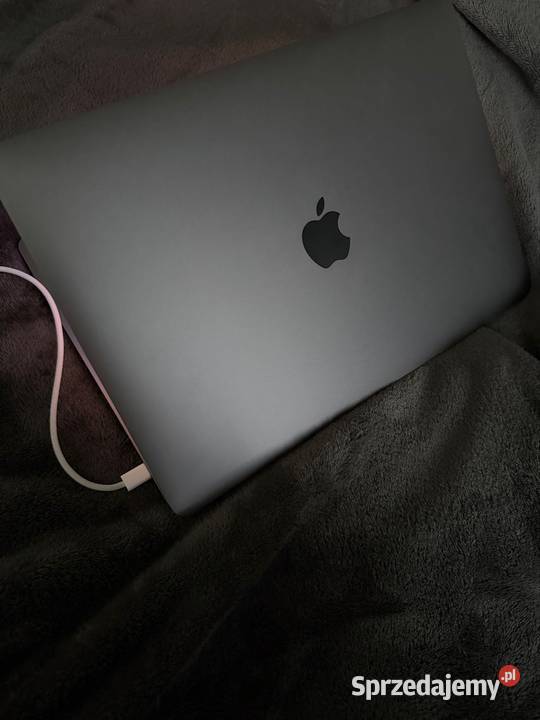MacBook Pro 120 łódzkie Zgierz sprzedam