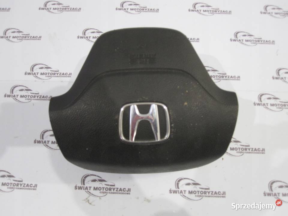 HONDA CRV III 09r AIRBAG poduszka kierowcy sprzedam