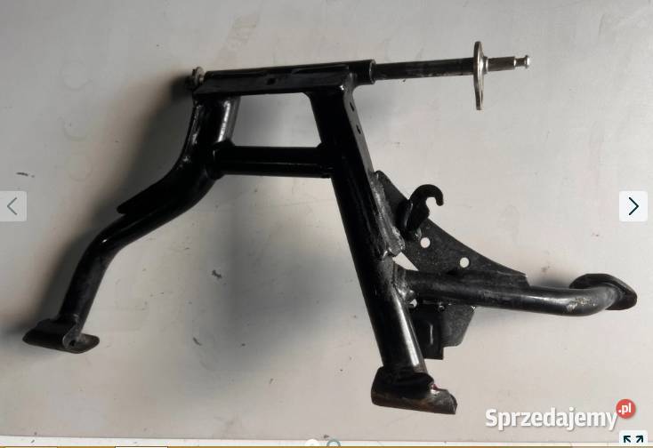 Nóżka centralna Honda NSC 50 Vision 2017