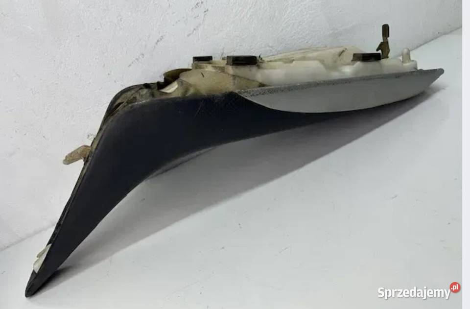 Siedzenie kanapa Yamaha Raptor 660 5LP247100000 Sulęcin