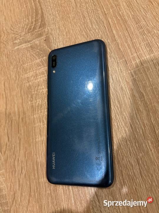 Huawei y6 2019 śląskie Jankowice