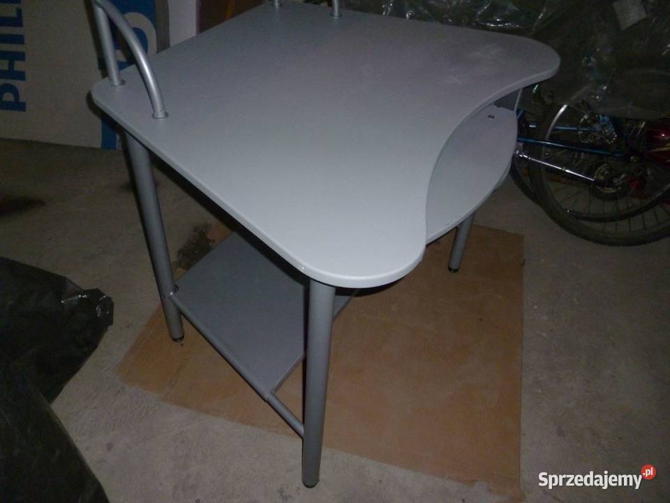 BIURKO IKEA POD KUMPUTER 95cm Kraków