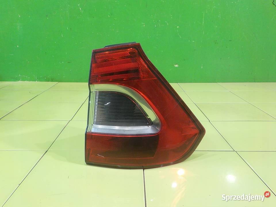 FORD GALAXY LIFT MK3 20 B AUT 13r 5D lampa prawa Suków