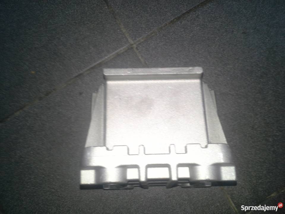 PODUSZKA SKRZYNI BIEGÓW AXOR ACTROS 9402401118 Kłobuck sprzedam