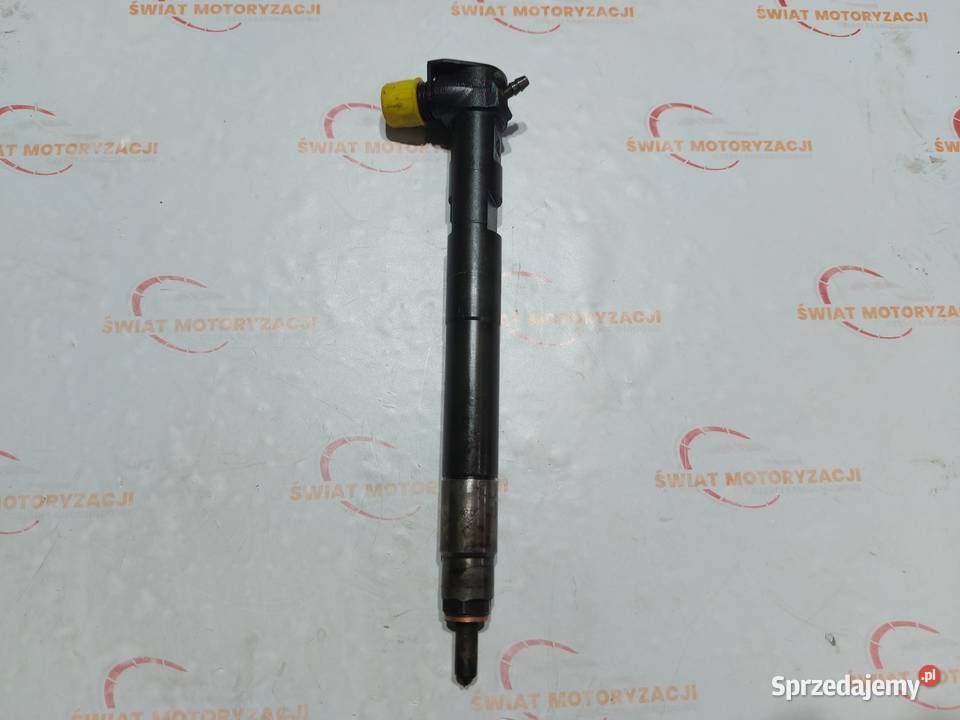 CAPTIVA 22 CDTI VCDI Z22D1 4x4 184 wtryskiwacz