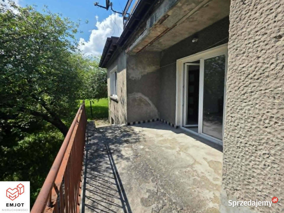 Dom wolnostojący 133m2 Zduńska Wola