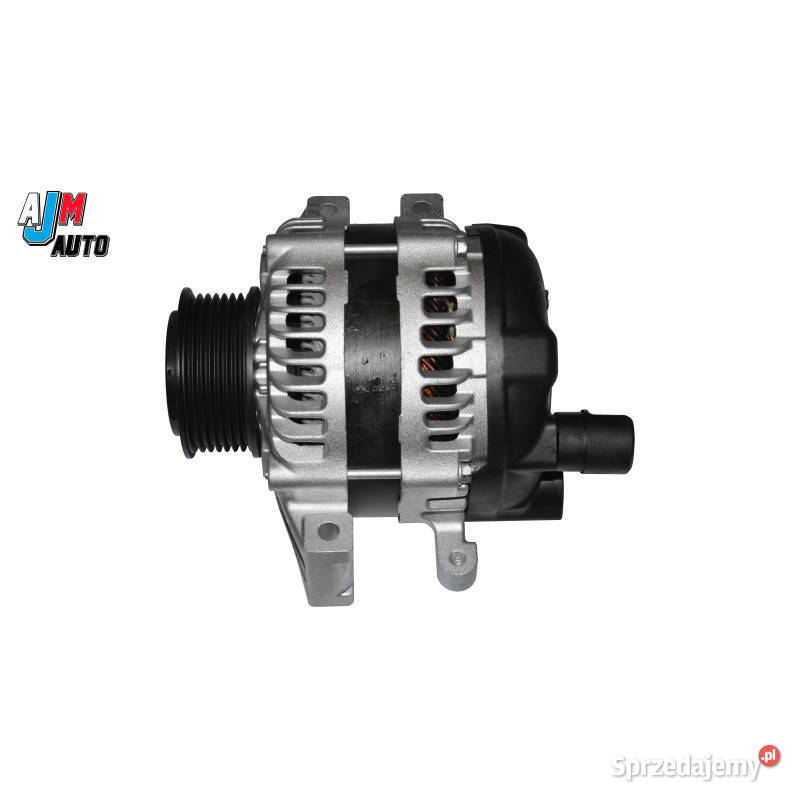 Alternator 1042103911 22 iCTDi Honda Accord VII Pozostałe Grabów Szlachecki