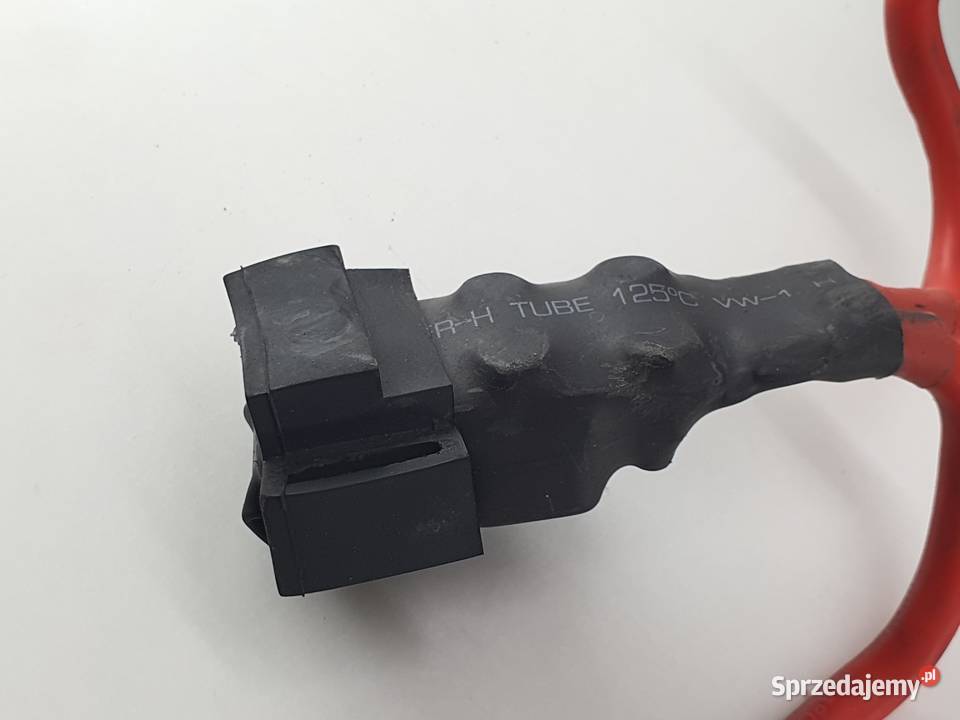 PRZEWOD PRZEWODY WYCIAGARKI TGB BLADE 550 EFI Janowice