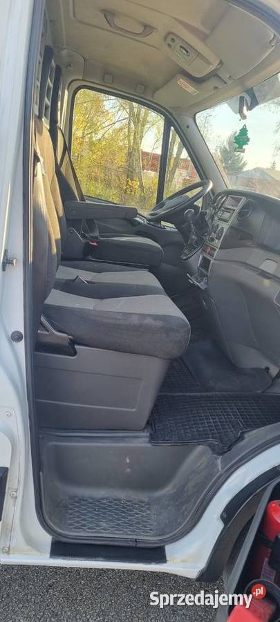IVECO Daily 50C15 Iveco podkarpackie sprzedam
