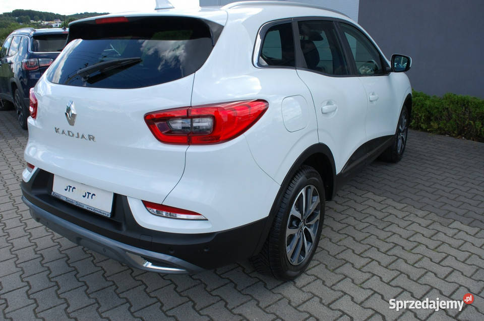 Renault Kadjar AutomatKamera I 2015 Dębica