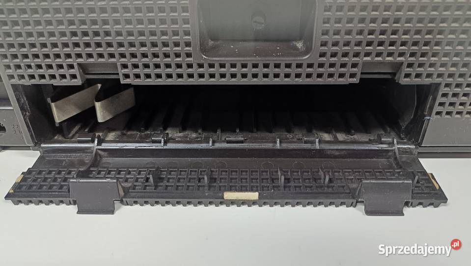 Unitra Kasprzak RM 221 Poznań