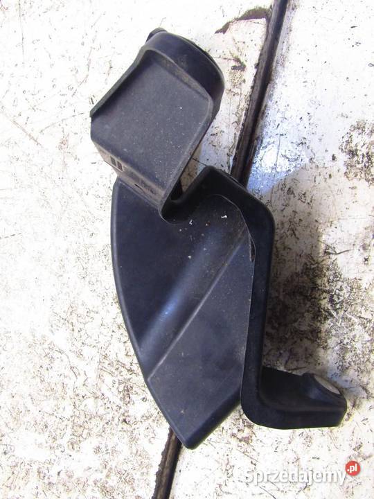 ŚLIZG MOCOWANIE ZDERZAKA PRAWY TYŁ TYLNE OPEL