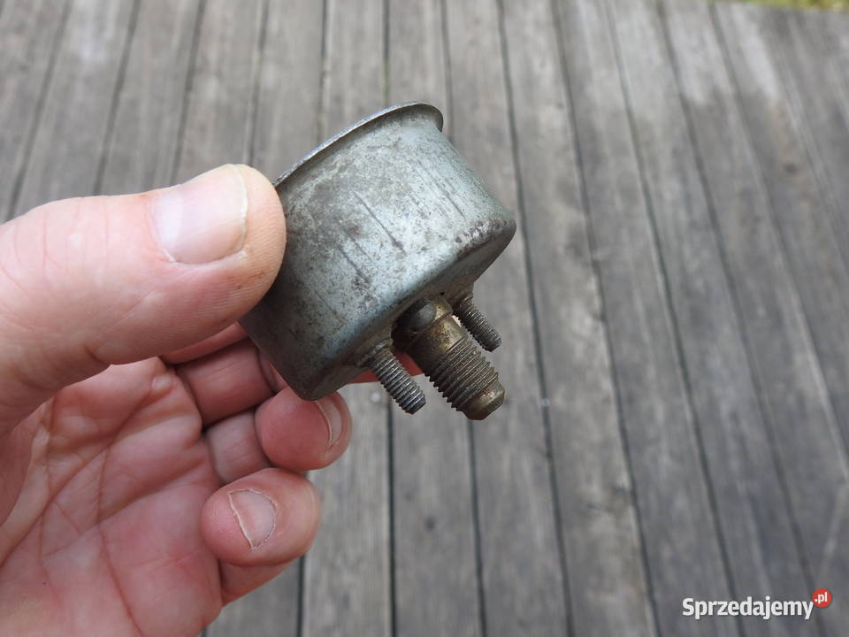 WILLYS DODGE 34 Warszawa