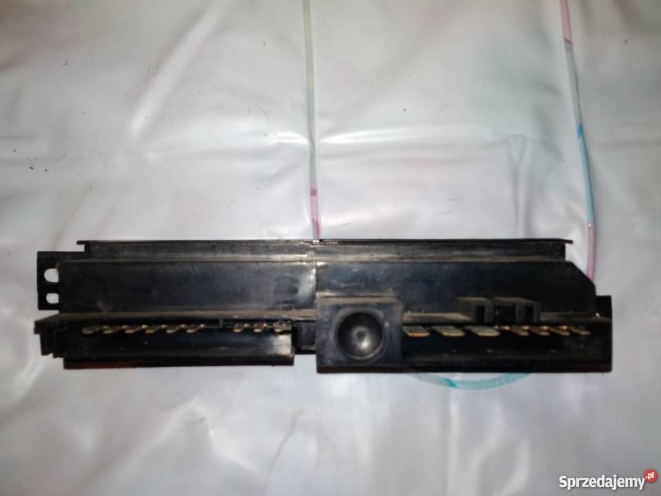 CHRYSLER VOYAGER DODGE CARAVAN przycisk panel Wrocław sprzedam