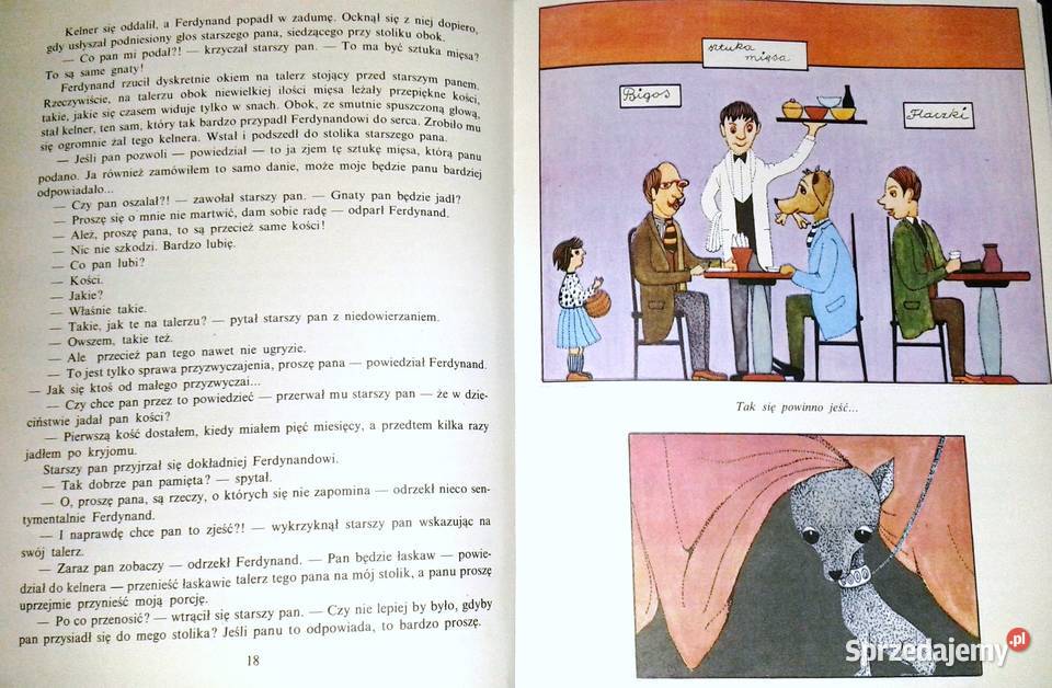 Ferdynand Wspaniały Ludwik Jerzy Kern Chełm