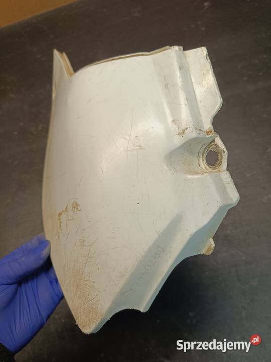 Owiewka osłona plastik boczek tył lewy części Gołaczewy