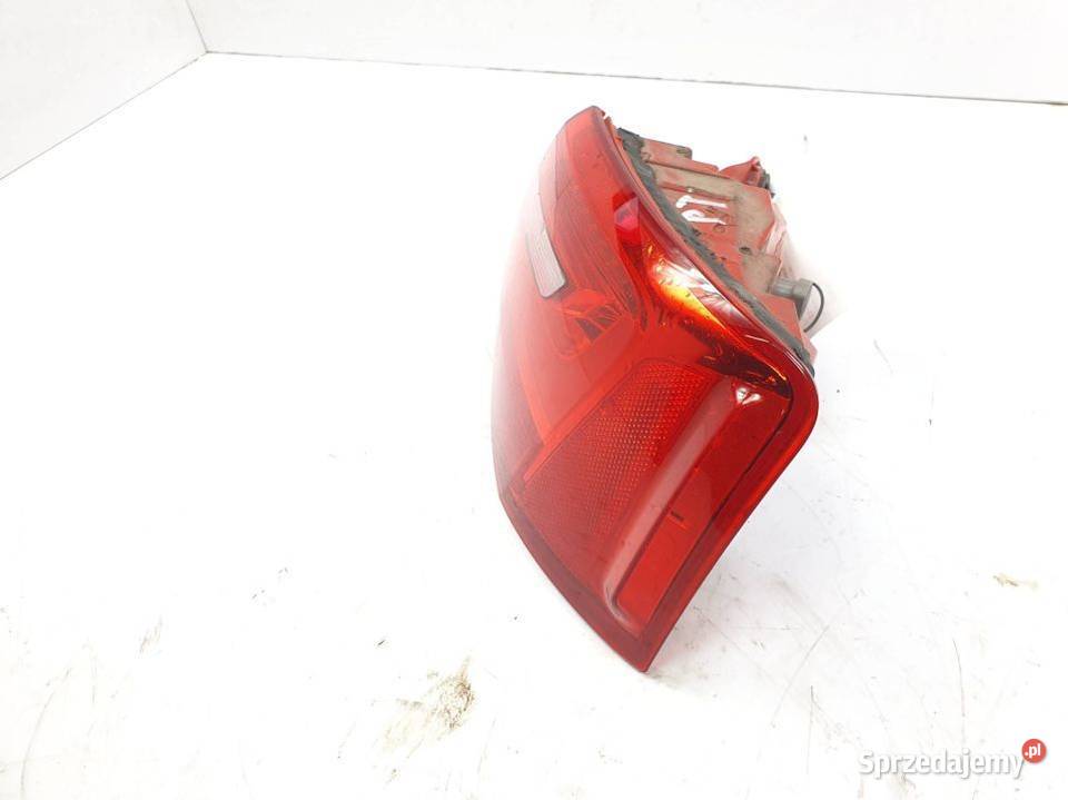 LAMPA PRAWA TYŁ AUDI A6 C7 4G5945096B Lipno sprzedam