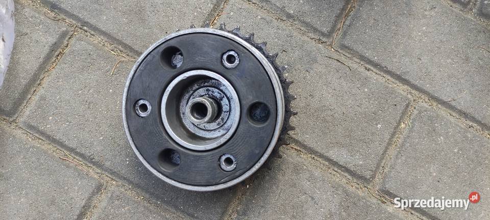 Zębatka tył Simson S51 Lwówek sprzedam